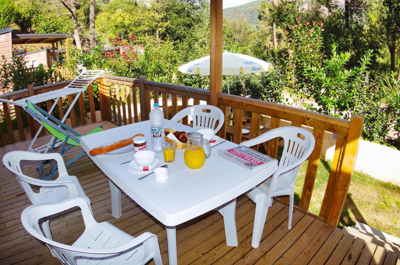 Funtana A L'Ora Hotel Porto  Ngoại thất bức ảnh