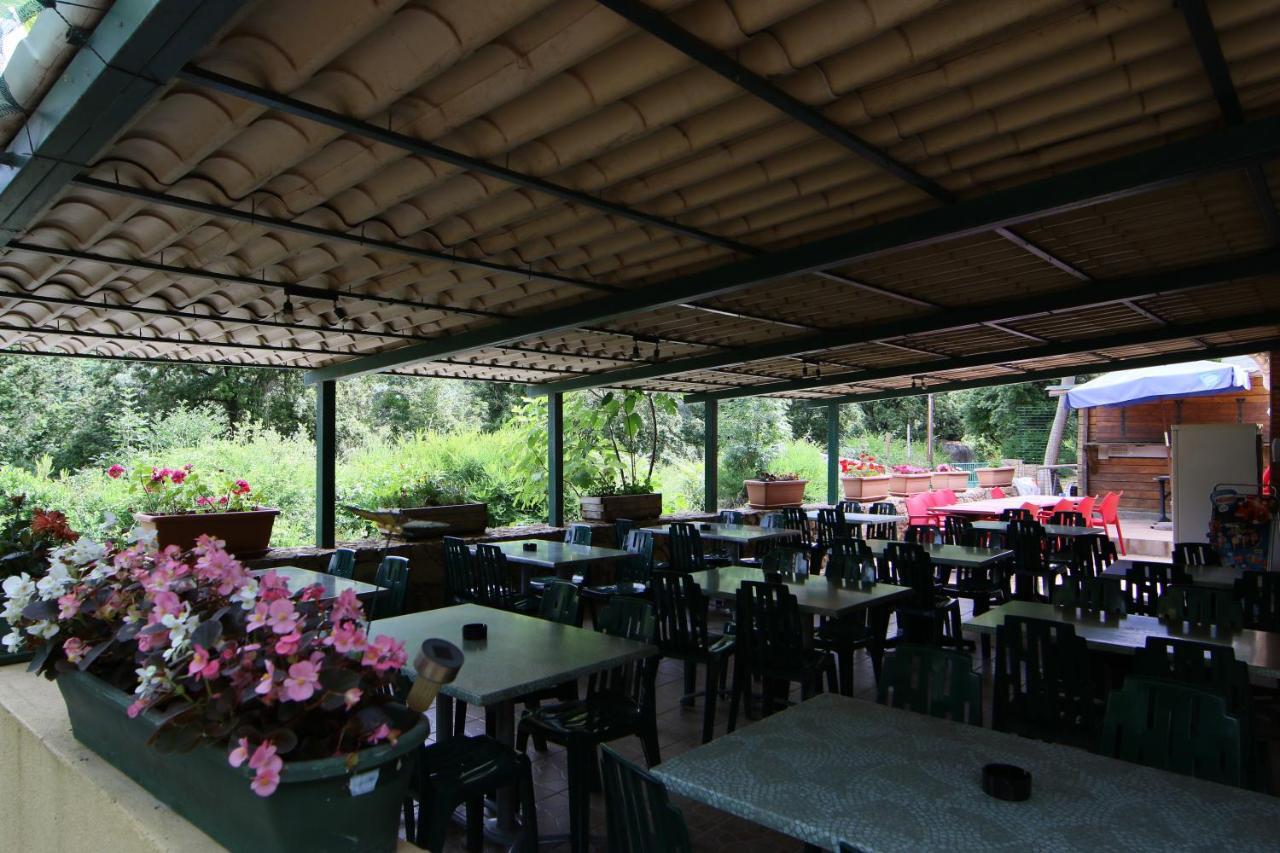 Funtana A L'Ora Hotel Porto  Ngoại thất bức ảnh