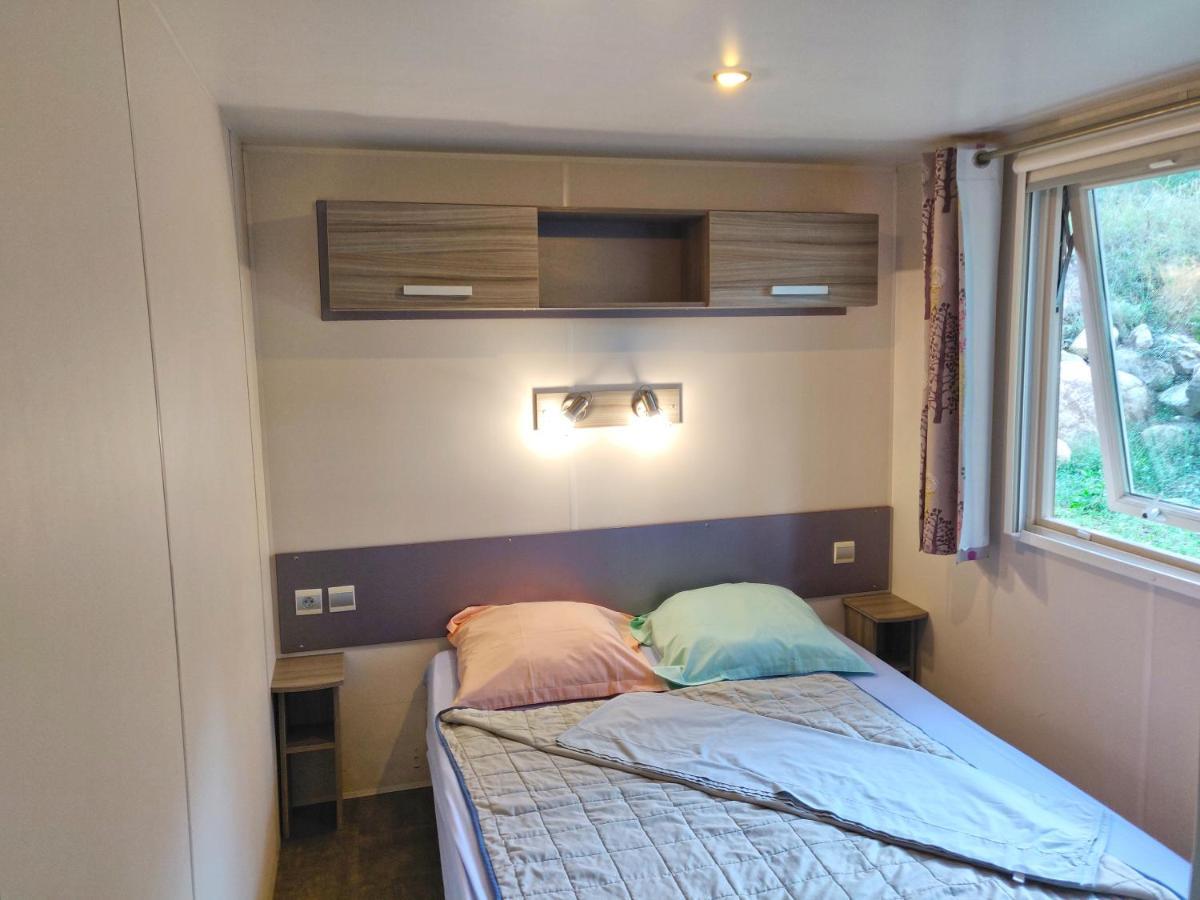 Funtana A L'Ora Hotel Porto  Ngoại thất bức ảnh