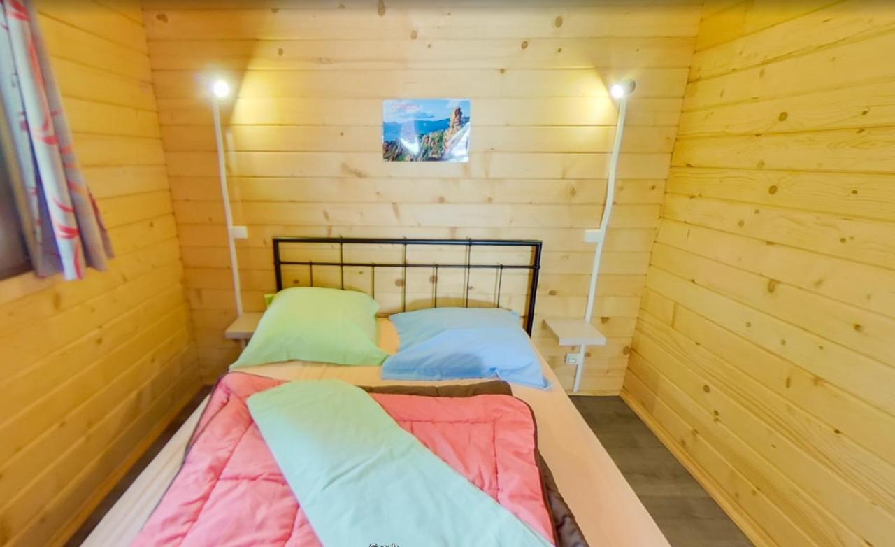 Funtana A L'Ora Hotel Porto  Ngoại thất bức ảnh